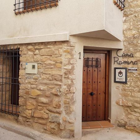 Casa Ramiro Βίλα Valbona Εξωτερικό φωτογραφία