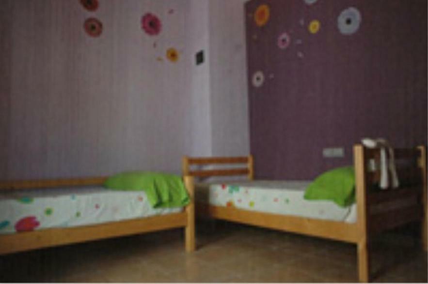 Casa Ramiro Βίλα Valbona Εξωτερικό φωτογραφία
