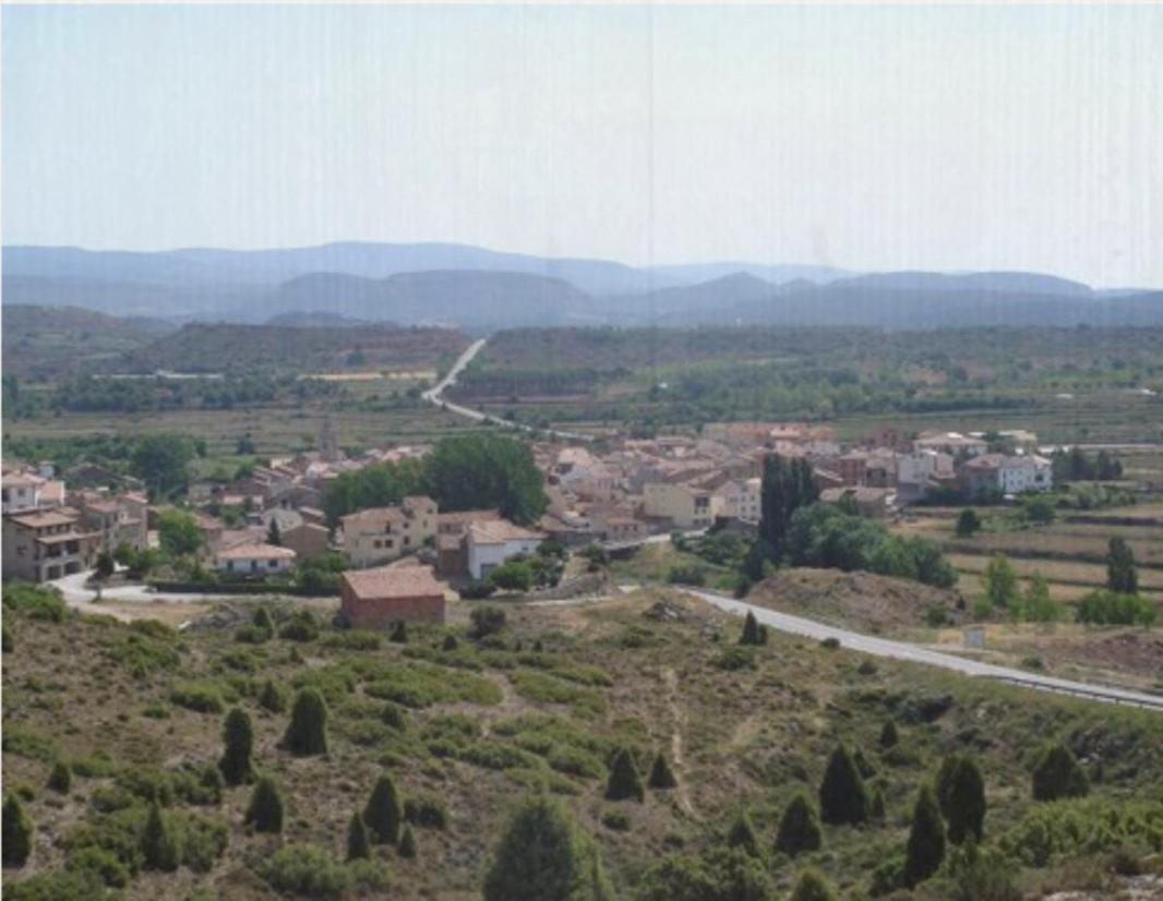 Casa Ramiro Βίλα Valbona Εξωτερικό φωτογραφία