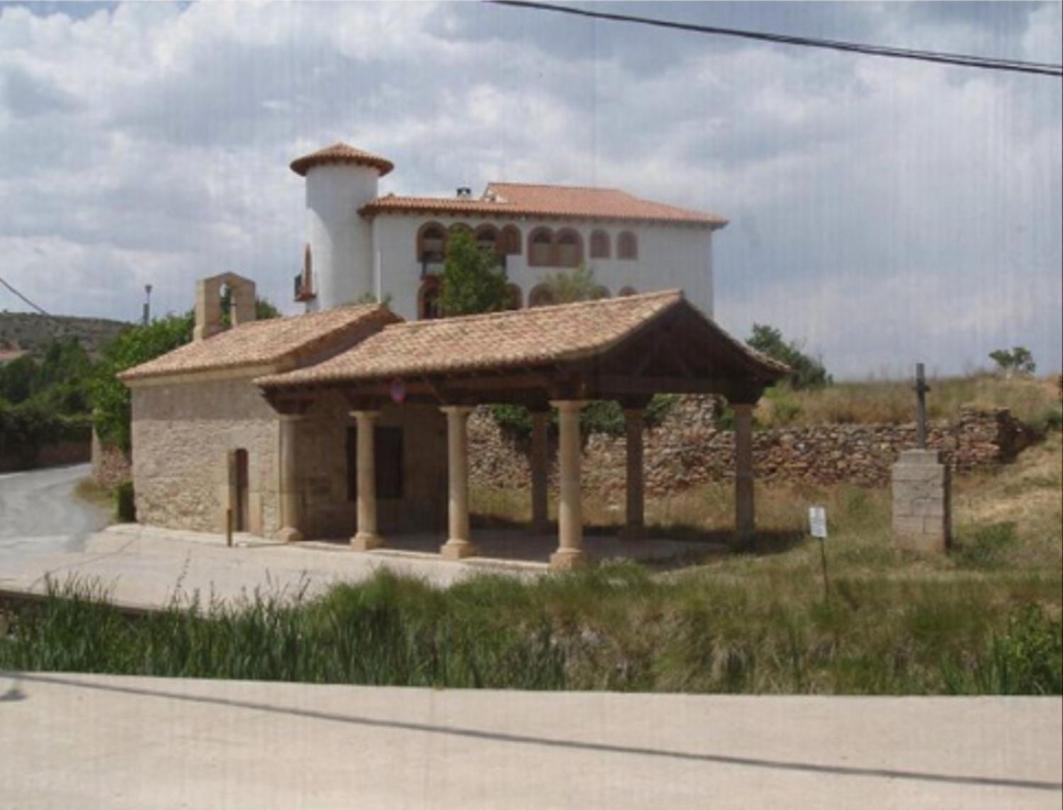 Casa Ramiro Βίλα Valbona Εξωτερικό φωτογραφία