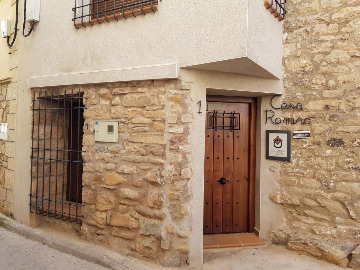 Casa Ramiro Βίλα Valbona Εξωτερικό φωτογραφία
