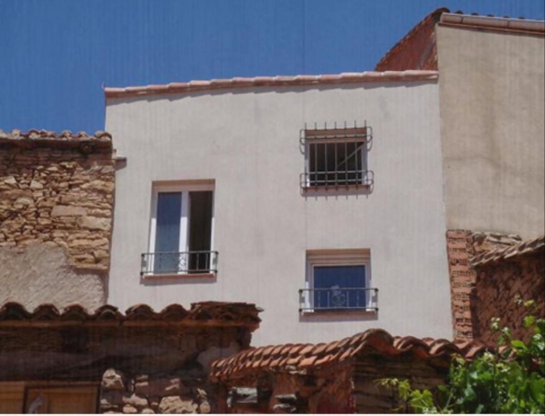 Casa Ramiro Βίλα Valbona Εξωτερικό φωτογραφία