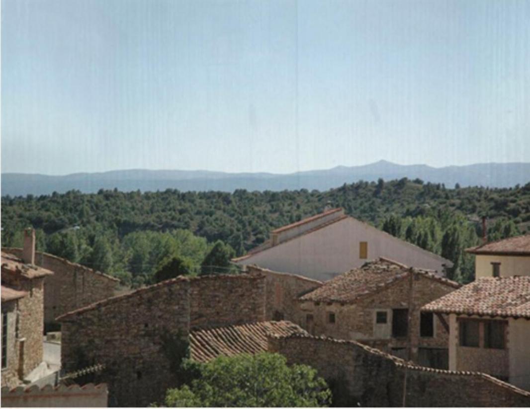 Casa Ramiro Βίλα Valbona Εξωτερικό φωτογραφία